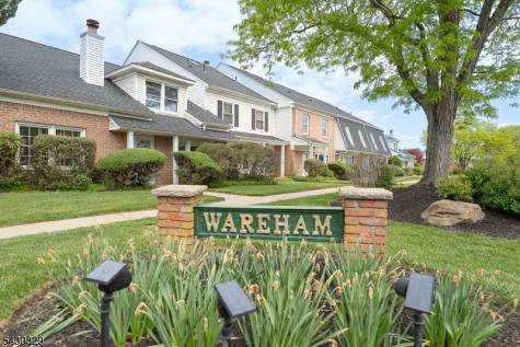 41 Wareham Court Scotch Plains NJ 07076