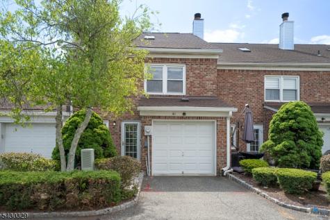 41 Wareham Court Scotch Plains NJ 07076