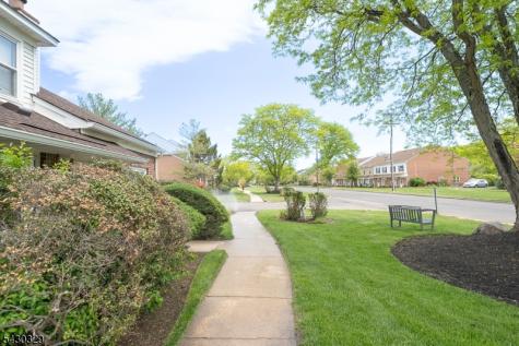 41 Wareham Court Scotch Plains NJ 07076