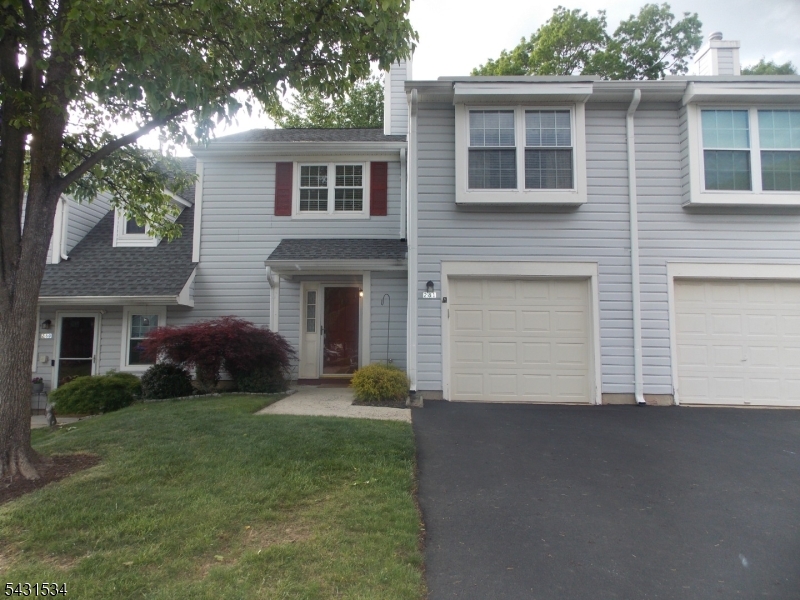 281 Abbey Drive Franklin NJ 08873