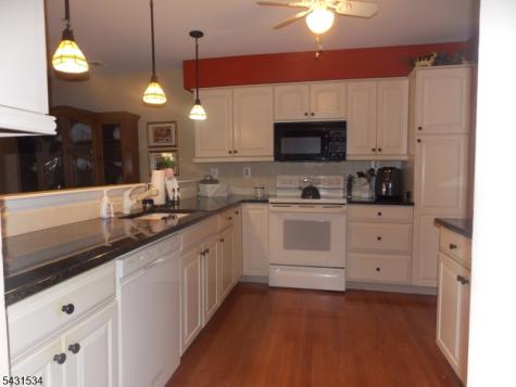 281 Abbey Drive Franklin NJ 08873