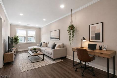 81 Arnold Drive Wood-ridge NJ 07075