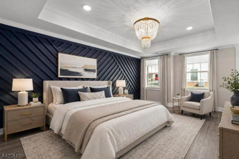 81 Arnold Drive Wood-ridge NJ 07075