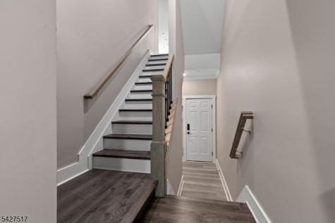 81 Arnold Drive Wood-ridge NJ 07075