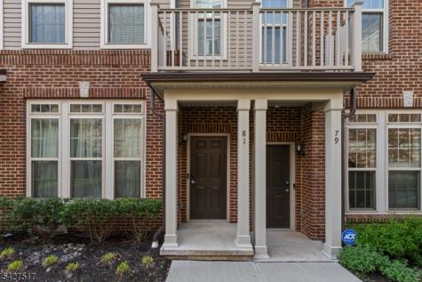 81 Arnold Drive Wood-ridge NJ 07075