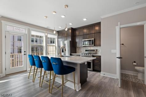 81 Arnold Drive Wood-ridge NJ 07075
