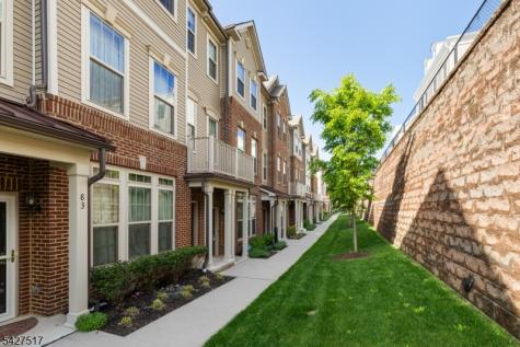 81 Arnold Drive Wood-ridge NJ 07075