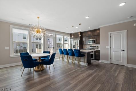 81 Arnold Drive Wood-ridge NJ 07075