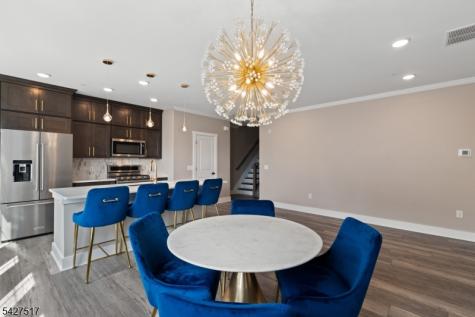 81 Arnold Drive Wood-ridge NJ 07075