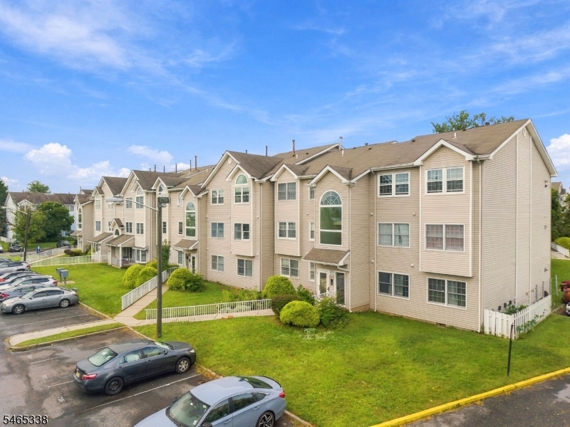 732 Edpas Road New Brunswick NJ 08901