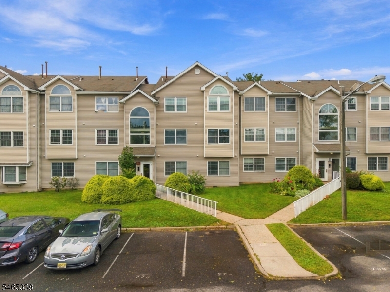 732 Edpas Road New Brunswick NJ 08901