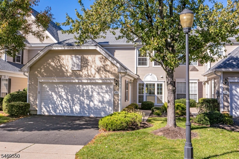 272 Colt Street Hopewell NJ 08534