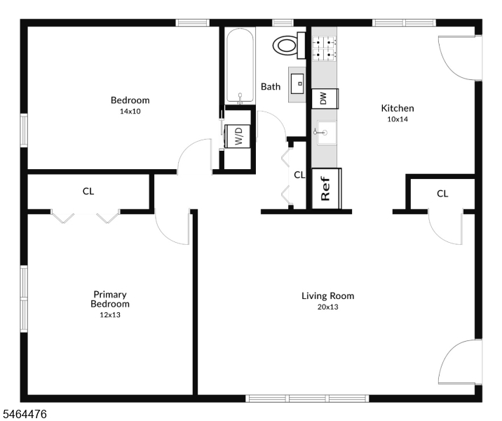86 Troy Drive Springfield NJ 07081