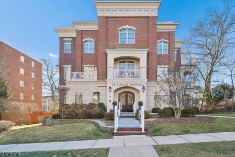 14 Euclid Avenue Summit NJ 07901