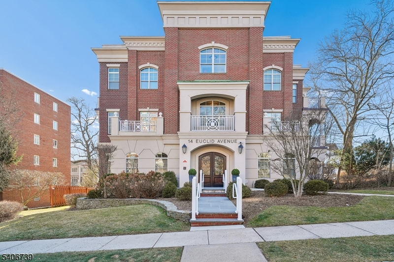 14 Euclid Avenue Summit NJ 07901