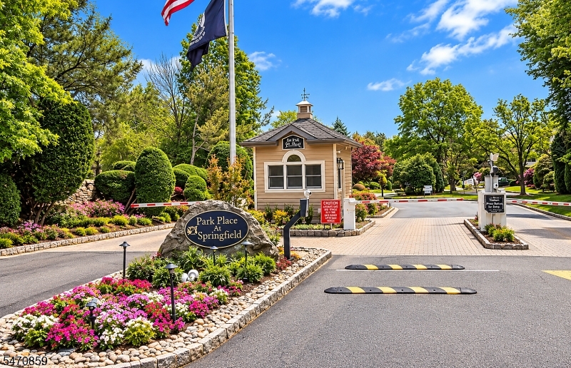 3115 Park Place Springfield NJ 07081