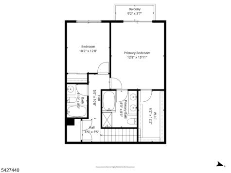 212 Riverwalk Way Clifton NJ 07014