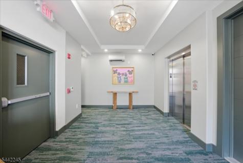 21 Lincoln Park Newark NJ 07102