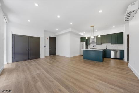 21 Lincoln Park Newark NJ 07102