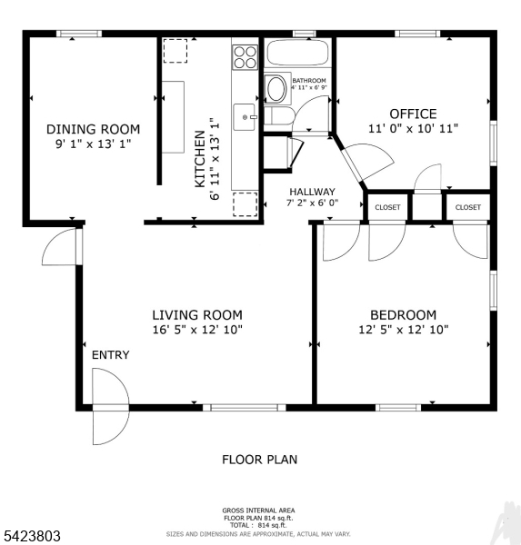 29 Colfax Manor Roselle Park NJ 07204