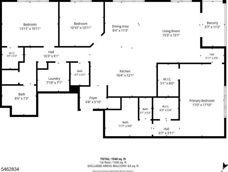 724 Lorhan Drive Piscataway NJ 08854
