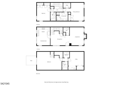 109 Tallwood Lane Green Brook NJ 08812