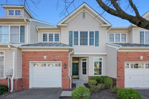 10 Loft Drive Bridgewater NJ 08836
