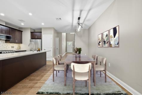 9 Coneflower Court Allamuchy NJ 07840