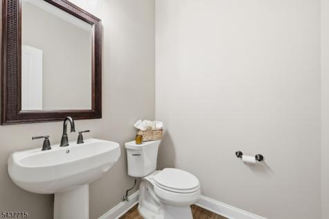 9 Coneflower Court Allamuchy NJ 07840