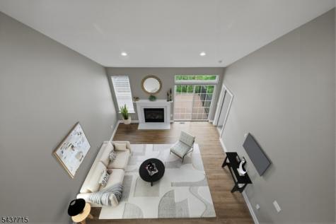 9 Coneflower Court Allamuchy NJ 07840