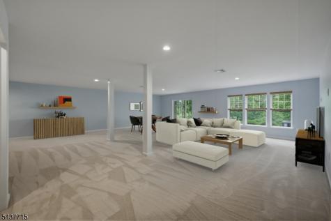 9 Coneflower Court Allamuchy NJ 07840