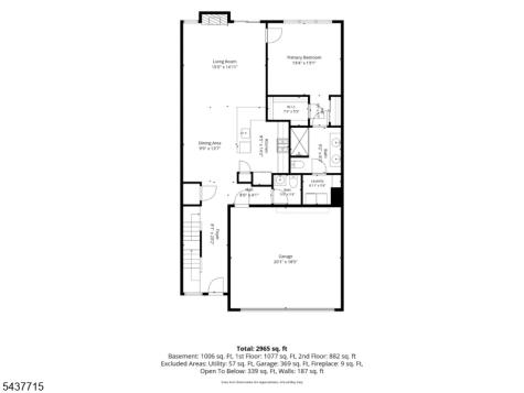9 Coneflower Court Allamuchy NJ 07840
