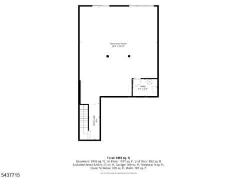 9 Coneflower Court Allamuchy NJ 07840
