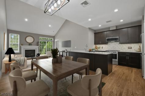 9 Coneflower Court Allamuchy NJ 07840