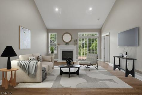 9 Coneflower Court Allamuchy NJ 07840