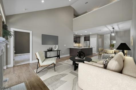 9 Coneflower Court Allamuchy NJ 07840
