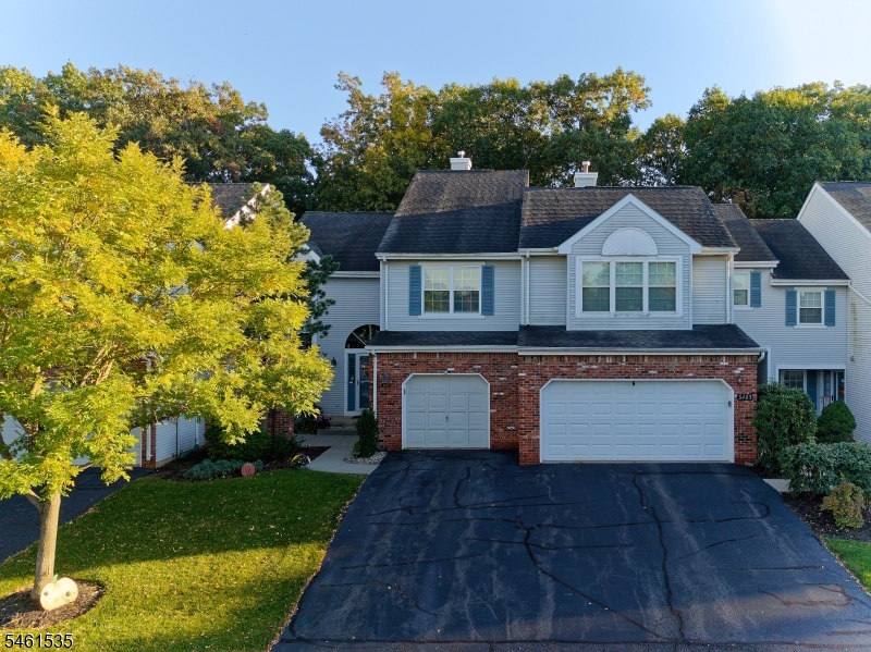 3402 Robinson Court Bridgewater NJ 08807