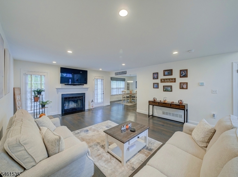 3402 Robinson Court Bridgewater NJ 08807