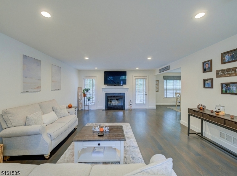 3402 Robinson Court Bridgewater NJ 08807