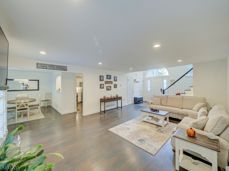3402 Robinson Court Bridgewater NJ 08807