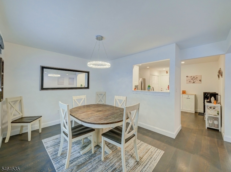 3402 Robinson Court Bridgewater NJ 08807