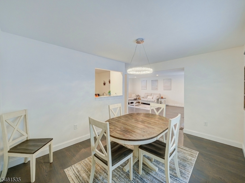 3402 Robinson Court Bridgewater NJ 08807