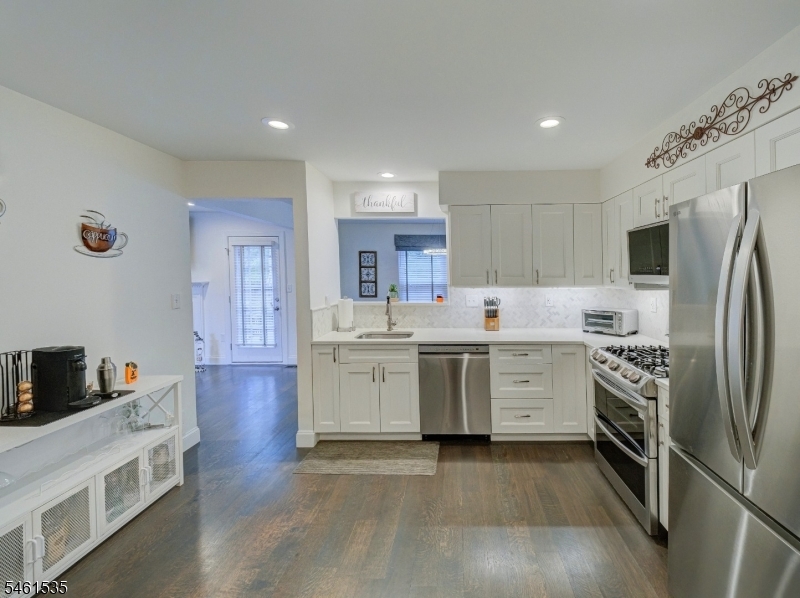 3402 Robinson Court Bridgewater NJ 08807
