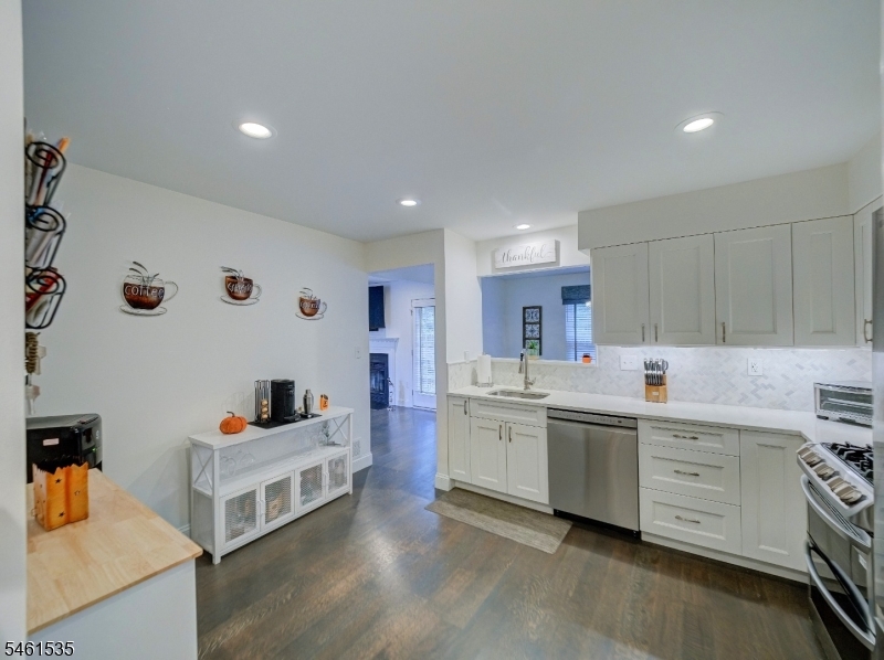 3402 Robinson Court Bridgewater NJ 08807
