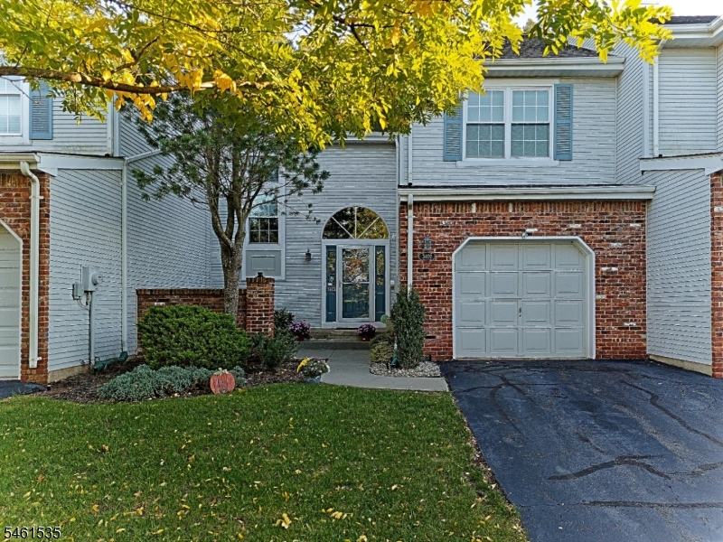 3402 Robinson Court Bridgewater NJ 08807