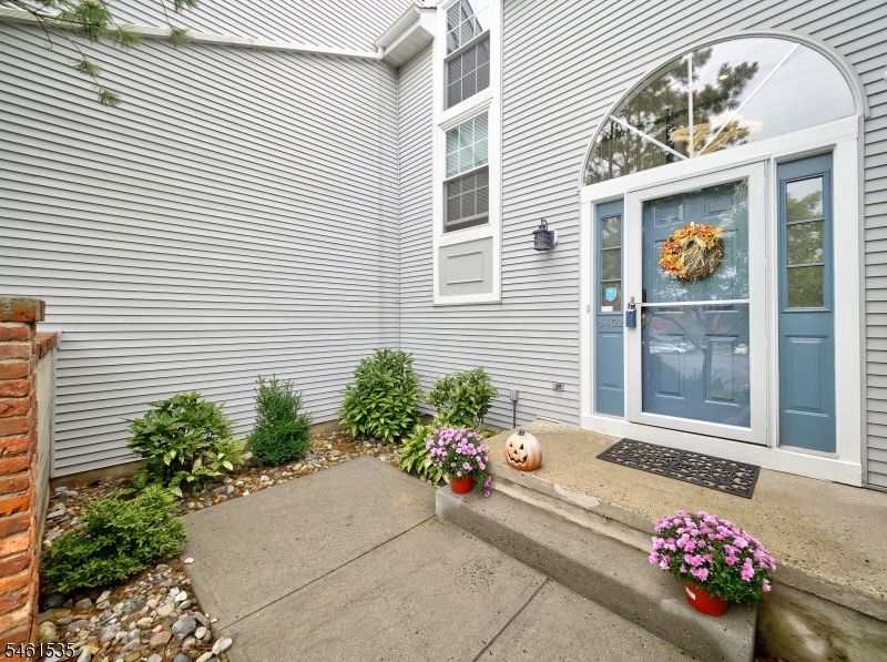 3402 Robinson Court Bridgewater NJ 08807