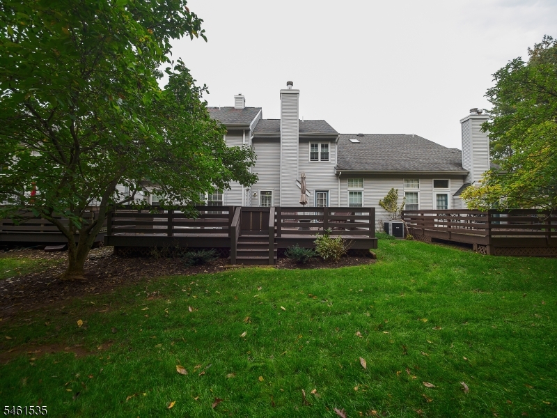 3402 Robinson Court Bridgewater NJ 08807