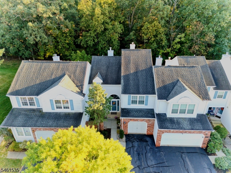 3402 Robinson Court Bridgewater NJ 08807