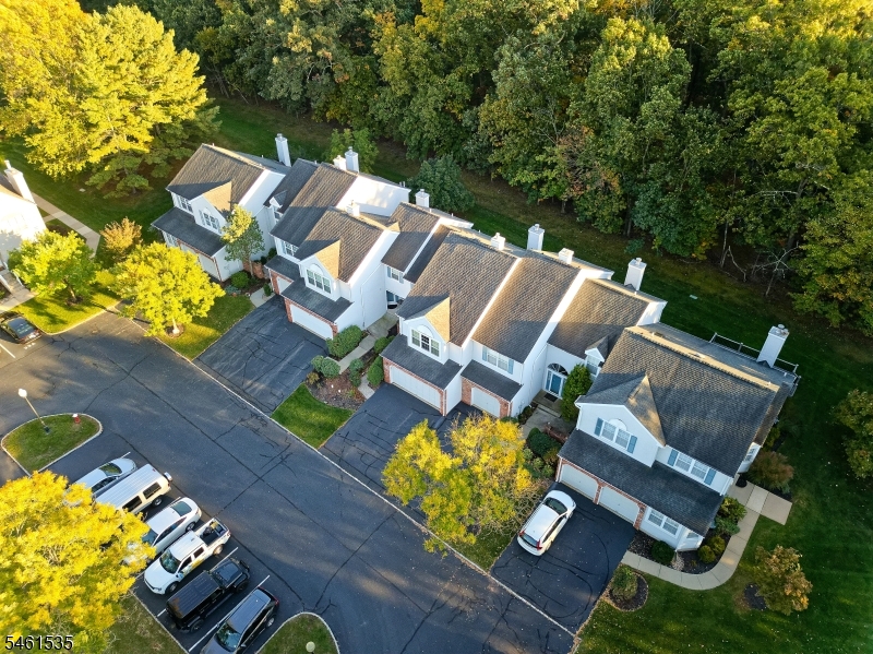 3402 Robinson Court Bridgewater NJ 08807