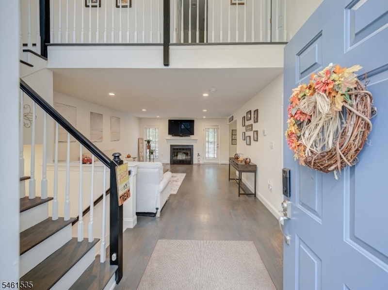 3402 Robinson Court Bridgewater NJ 08807